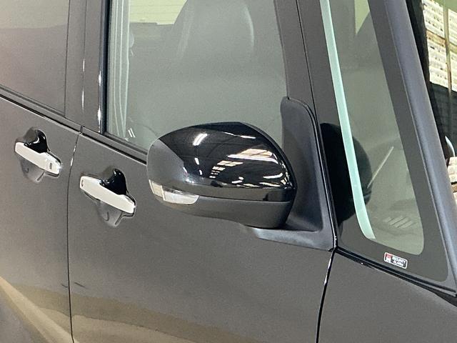タントカスタムRS 届出済み未使用車 ターボ ナビ バックカメラ届出済み未使用車 ターボ ナビ バックカメラ 両側電動スライドドア 前後コーナーセンサー シートヒーター 電子パーキング オートマチックハイビーム オートブレーキホールド Bluetooth スマアシ(京都府)の中古車
