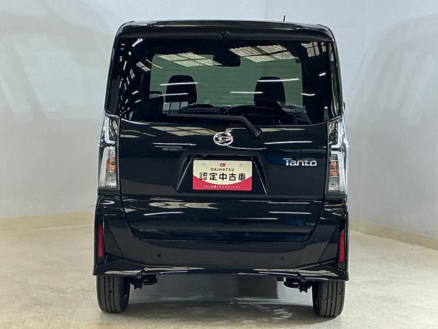 タントカスタムRS 届出済み未使用車 ターボ ナビ バックカメラ届出済み未使用車 ターボ ナビ バックカメラ 両側電動スライドドア 前後コーナーセンサー シートヒーター 電子パーキング オートマチックハイビーム オートブレーキホールド Bluetooth スマアシ(京都府)の中古車