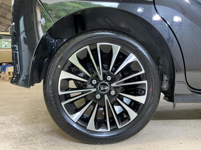 タントカスタムRS 届出済み未使用車 ターボ ナビ バックカメラ届出済み未使用車 ターボ ナビ バックカメラ 両側電動スライドドア 前後コーナーセンサー シートヒーター 電子パーキング オートマチックハイビーム オートブレーキホールド Bluetooth スマアシ(京都府)の中古車