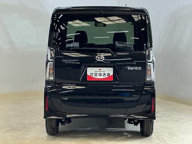 タントカスタムXリミテッド 届出済未使用車 ナビ バックカメラ届出済未使用車 ナビ バックカメラ ETC フルセグチューナー ブルートゥース対応 両側リヤパワースライドドア プッシュボタンエンジンスタート スマートアシスト LEDヘッドライト オートエアコン(京都府)の中古車