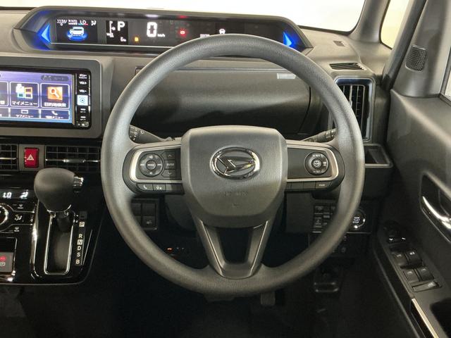 タントカスタムXリミテッド 届出済未使用車 ナビ バックカメラ届出済未使用車 ナビ バックカメラ ETC フルセグチューナー ブルートゥース対応 両側リヤパワースライドドア プッシュボタンエンジンスタート スマートアシスト LEDヘッドライト オートエアコン(京都府)の中古車