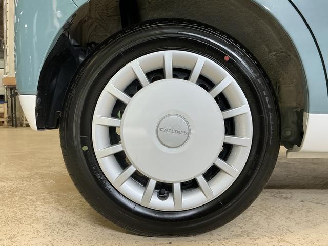 ムーヴキャンバスストライプスG デモカー ディスプレイオーディオ USB接続デモカー ディスプレイオーディオ バックカメラ 両側電動スライドドア ワイヤレス充電 ホットカップホルダー 前後コーナーセンサー 電子パーキング オートマチックハイビーム シートヒーター USB接続(京都府)の中古車