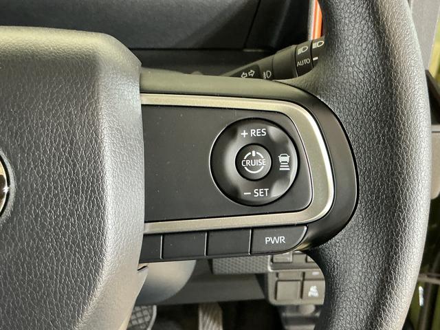 タントファンクロスリミテッド　届出済み未使用車　ナビ　バックカメラ届出済み未使用車　ナビ　バックカメラ　ＥＴＣ　両側電動スライドドア　アダプティブクルーズコントロール　前後コーナーセンサー　シートヒーター　電子パーキング　オートマチックハイビーム　Ｂｌｕｅｔｏｏｔｈ（京都府）の中古車