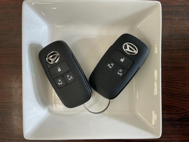 タントファンクロスリミテッド　届出済み未使用車　ナビ　バックカメラ届出済み未使用車　ナビ　バックカメラ　ＥＴＣ　両側電動スライドドア　アダプティブクルーズコントロール　前後コーナーセンサー　シートヒーター　電子パーキング　オートマチックハイビーム　Ｂｌｕｅｔｏｏｔｈ（京都府）の中古車