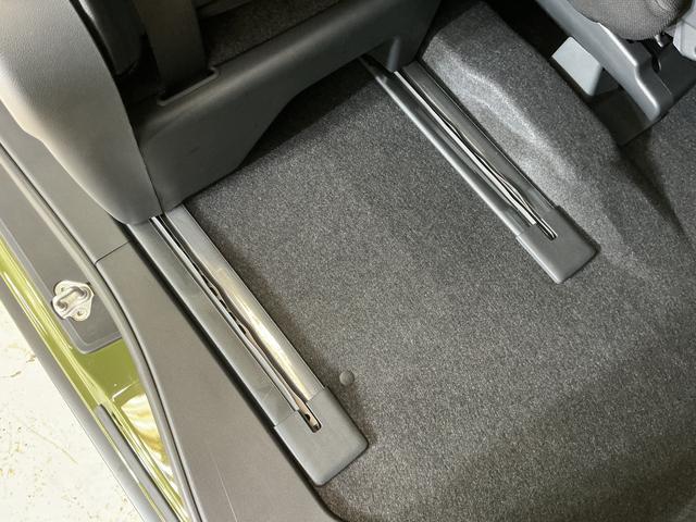 タントファンクロスリミテッド　届出済み未使用車　ナビ　バックカメラ届出済み未使用車　ナビ　バックカメラ　ＥＴＣ　両側電動スライドドア　アダプティブクルーズコントロール　前後コーナーセンサー　シートヒーター　電子パーキング　オートマチックハイビーム　Ｂｌｕｅｔｏｏｔｈ（京都府）の中古車