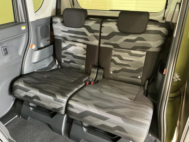タントファンクロスリミテッド　届出済み未使用車　ナビ　バックカメラ届出済み未使用車　ナビ　バックカメラ　ＥＴＣ　両側電動スライドドア　アダプティブクルーズコントロール　前後コーナーセンサー　シートヒーター　電子パーキング　オートマチックハイビーム　Ｂｌｕｅｔｏｏｔｈ（京都府）の中古車