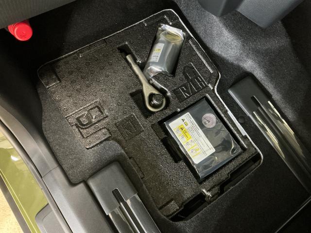 タントファンクロスリミテッド　届出済み未使用車　ナビ　バックカメラ届出済み未使用車　ナビ　バックカメラ　ＥＴＣ　両側電動スライドドア　アダプティブクルーズコントロール　前後コーナーセンサー　シートヒーター　電子パーキング　オートマチックハイビーム　Ｂｌｕｅｔｏｏｔｈ（京都府）の中古車