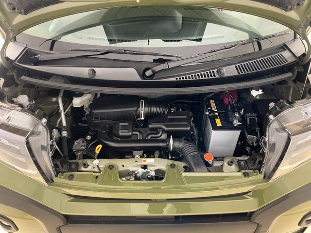タントファンクロスリミテッド　届出済み未使用車　ナビ　バックカメラ届出済み未使用車　ナビ　バックカメラ　ＥＴＣ　両側電動スライドドア　アダプティブクルーズコントロール　前後コーナーセンサー　シートヒーター　電子パーキング　オートマチックハイビーム　Ｂｌｕｅｔｏｏｔｈ（京都府）の中古車