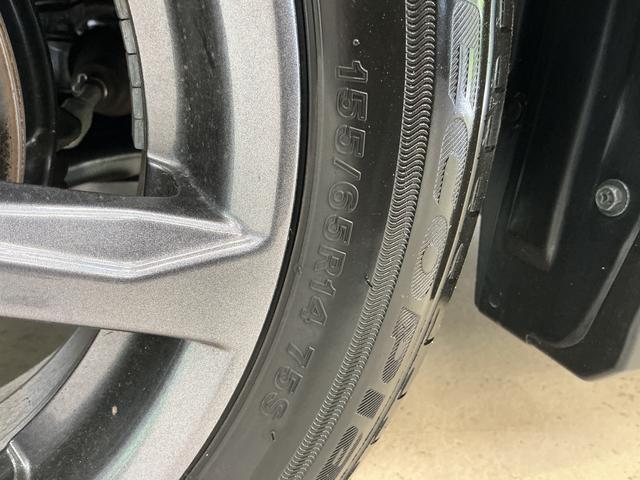 タントファンクロスリミテッド　届出済み未使用車　ナビ　バックカメラ届出済み未使用車　ナビ　バックカメラ　ＥＴＣ　両側電動スライドドア　アダプティブクルーズコントロール　前後コーナーセンサー　シートヒーター　電子パーキング　オートマチックハイビーム　Ｂｌｕｅｔｏｏｔｈ（京都府）の中古車