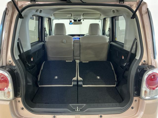 ムーヴキャンバスXメイクアップリミテッド SAIII ワンオーナー ナビ1オーナー ナビ パノラマモニター 前後ドライブレコーダー ETC 両側電動スライドドア オートマチックハイビーム Bluetooth DVD再生 フルセグTV オートライト スマアシ オートエアコン(京都府)の中古車