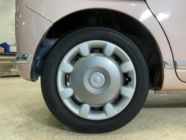 ムーヴキャンバスXメイクアップリミテッド SAIII ワンオーナー ナビ1オーナー ナビ パノラマモニター 前後ドライブレコーダー ETC 両側電動スライドドア オートマチックハイビーム Bluetooth DVD再生 フルセグTV オートライト スマアシ オートエアコン(京都府)の中古車