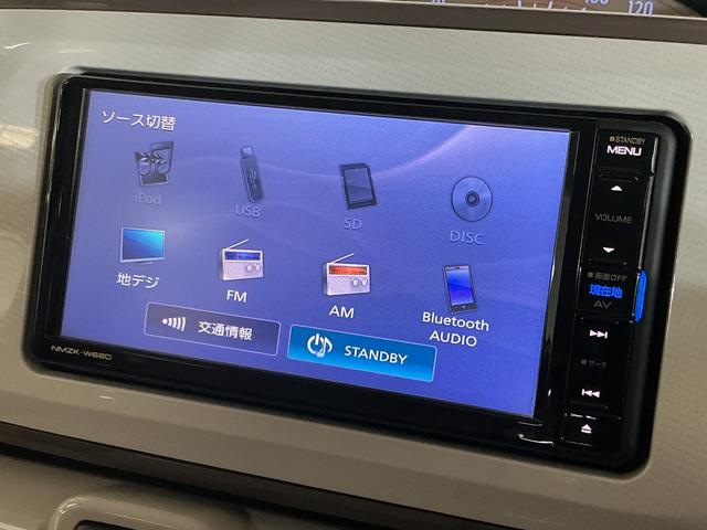 ムーヴキャンバスXホワイトアクセントリミテッド SAIII ワンオーナーワンオーナー ナビ パノラマモニター ドライブレコーダー ETC 両側電動スライドドア オートマチックハイビーム Bluetooth DVD フルセグTV スマートキー スマアシ MOMOステアリング(京都府)の中古車