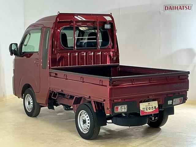 ハイゼットトラックジャンボエクストラ ワンオーナー 4WD ナビ バックカメラワンオーナー 4WD ナビ バックカメラ ドライブレコーダー ETC リアコーナーセンサー オートマチックハイビーム 3方開 荷台作業灯 Bluetooth USB接続 DVD再生 フルセグTV(京都府)の中古車