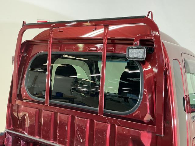 ハイゼットトラックジャンボエクストラ ワンオーナー 4WD ナビ バックカメラワンオーナー 4WD ナビ バックカメラ ドライブレコーダー ETC リアコーナーセンサー オートマチックハイビーム 3方開 荷台作業灯 Bluetooth USB接続 DVD再生 フルセグTV(京都府)の中古車