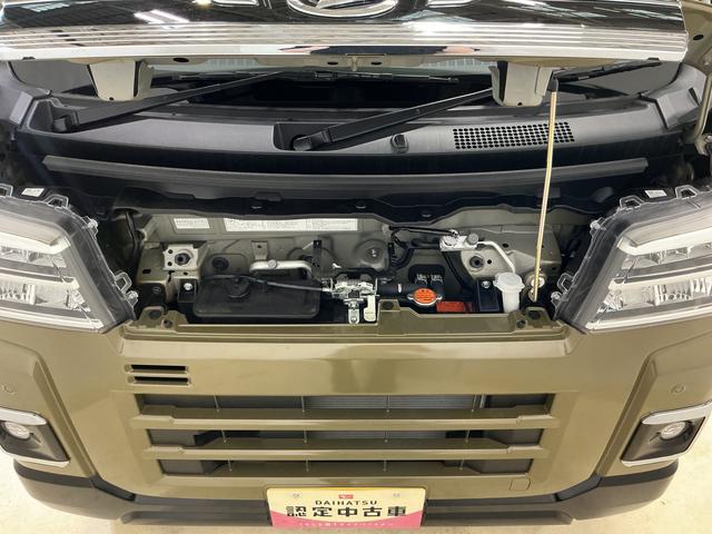 アトレーRS デモカー ターボ バックカメラ 両側電動スライドドアデモカー ターボ バックカメラ 両側電動スライドドア アダプティブクルーズコントロール 前後コーナーセンサー オートマチックハイビーム USBチャージャー スマートキー プッシュスタート オートライト(京都府)の中古車
