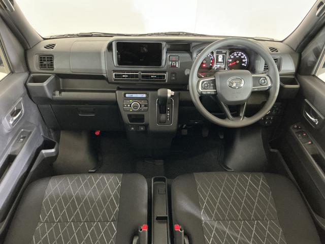 アトレーRS ターボ 4WD バックカメラ 両側電動スライドドアターボ 4WD バックカメラ 両側電動スライドドア 前後コーナーセンサー アダプティブクルーズコントロール オートマチックハイビーム USBチャージャー オートライト スマートキー 横滑り防止装置(京都府)の中古車