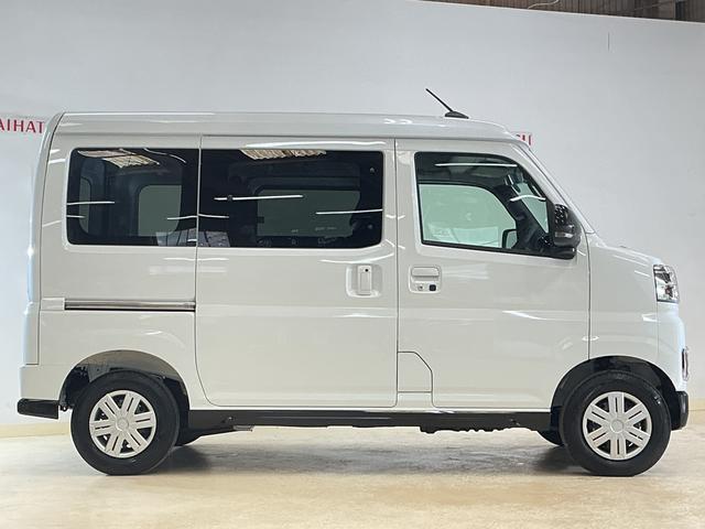 アトレーRS ターボ 4WD バックカメラ 両側電動スライドドアターボ 4WD バックカメラ 両側電動スライドドア 前後コーナーセンサー アダプティブクルーズコントロール オートマチックハイビーム USBチャージャー オートライト スマートキー 横滑り防止装置(京都府)の中古車