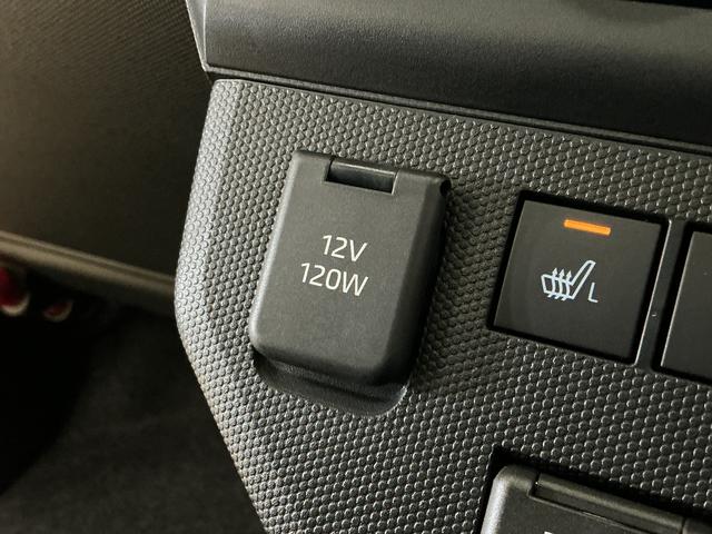 タフトＧ　クロムベンチャー　届出済未使用車　ディスプレイオーディオ届出済み未使用車　ディスプレイオーディオ　バックカメラ　スカイフィールトップ　前後コーナーセンサー　シートヒーター　アダプティブクルーズコントロール　電子パーキング　オートマチックハイビーム　スマアシ（京都府）の中古車