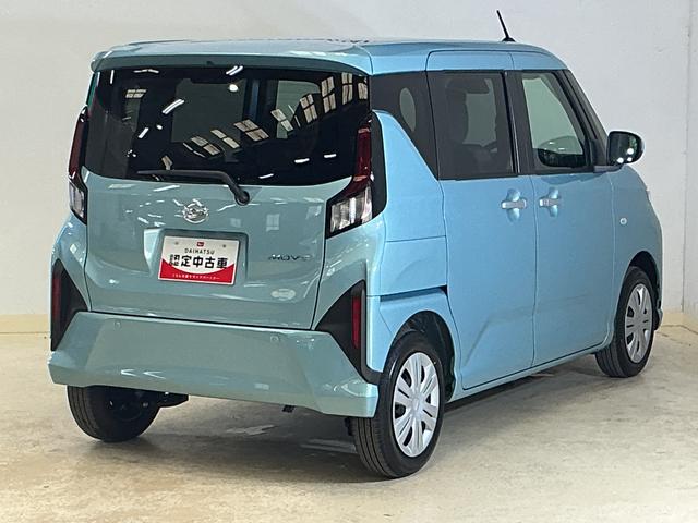 ムーヴX 片側電動スライドドア 前後コーナーセンサー スマアシ片側電動スライドドア 前後コーナーセンサー オートマチックハイビーム スマートキー プッシュスタート オートライト LEDヘッドライト アイドリングストップ 横滑り防止装置 盗難防止装置 スマアシ(京都府)の中古車