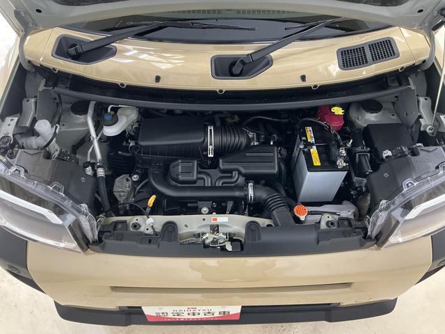 タフトＧ　バックカメラ　コーナーセンサー　クルコン　シートヒーターバックカメラ　前後コーナーセンサー　アダプティブクルーズコントロール　スカイフィールトップ　シートヒーター　オートマチックハイビーム　電子パーキング　オートブレーキホールド　ＵＳＢチャージャー（京都府）の中古車
