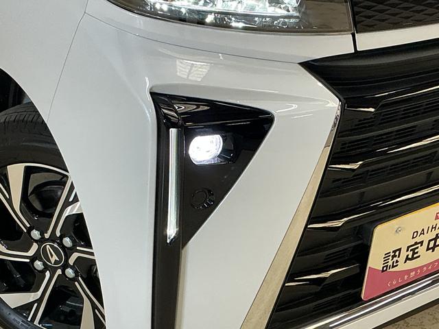 タントカスタムXリミテッド 届出済み未使用車 ナビ バックカメラ届出済み未使用車 ナビ バックカメラ ETC 両側電動スライドドア 前後コーナーセンサー シートヒーター アダプティブクルーズコントロール 電子パーキング オートマチックハイビーム USB接続(京都府)の中古車