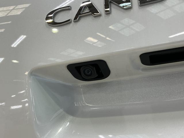ムーヴキャンバスストライプスG パノラマモニター 両側電動スライドドアパノラマモニター 両側電動スライドドア 前後コーナーセンサー シートヒーター ホットカップホルダー 電子パーキング オートマチックハイビーム オートブレーキホールド USBチャージャー スマートキー(京都府)の中古車