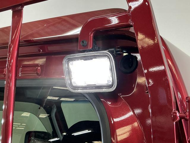 ハイゼットトラックジャンボエクストラ　ワンオーナー　４ＷＤ　ナビ　バックカメラワンオーナー　４ＷＤ　ナビ　バックカメラ　ドライブレコーダー　ＥＴＣ　前後コーナーセンサー　３方開　荷台作業灯　デジタルインナーミラー　オートマチックハイビーム　Ｂｌｕｅｔｏｏｔｈ　ＤＶＤ再生（京都府）の中古車