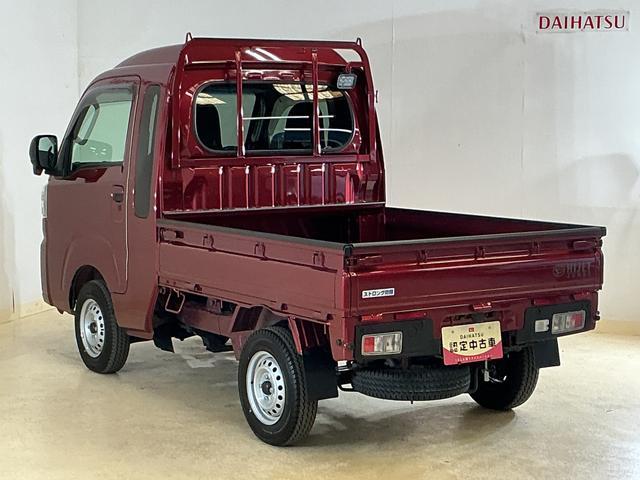 ハイゼットトラックジャンボエクストラ　ワンオーナー　４ＷＤ　ナビ　バックカメラワンオーナー　４ＷＤ　ナビ　バックカメラ　ドライブレコーダー　ＥＴＣ　前後コーナーセンサー　３方開　荷台作業灯　デジタルインナーミラー　オートマチックハイビーム　Ｂｌｕｅｔｏｏｔｈ　ＤＶＤ再生（京都府）の中古車