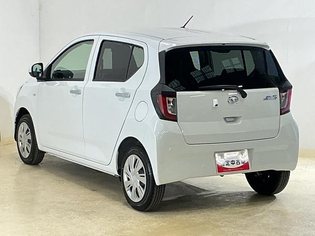 ミライースＸ　ＳＡIII　届出済み未使用車　ナビ　バックカメラ届出済み未使用車　ナビ　バックカメラ　前後コーナーセンサー　オートマチックハイビーム　Ｂｌｕｅｔｏｏｔｈ　ＵＳＢ接続　ＤＶＤ再生　フルセグＴＶ　ＬＥＤヘッドライト　オートライト　キーレス　スマアシ（京都府）の中古車