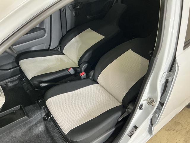 ミライースＸ　ＳＡIII　届出済み未使用車　ナビ　バックカメラ届出済み未使用車　ナビ　バックカメラ　前後コーナーセンサー　オートマチックハイビーム　Ｂｌｕｅｔｏｏｔｈ　ＵＳＢ接続　ＤＶＤ再生　フルセグＴＶ　ＬＥＤヘッドライト　オートライト　キーレス　スマアシ（京都府）の中古車