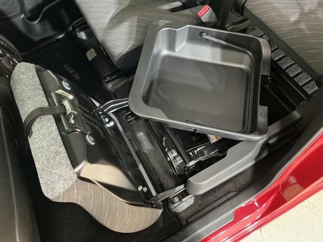 フレアワゴンＸＳ　ナビ　ＥＴＣ　フルセグチューナー　ブルートゥース対応ナビ　ＥＴＣ　フルセグチューナー　ブルートゥース対応　プッシュボタンエンジンスタート　両側リヤパワースライドドア　シートヒーター　オートライト　オートエアコン　アイドリングストップ　ホイールキャップ（京都府）の中古車
