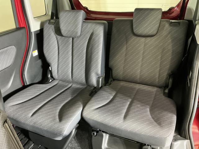 フレアワゴンＸＳ　ナビ　ＥＴＣ　フルセグチューナー　ブルートゥース対応ナビ　ＥＴＣ　フルセグチューナー　ブルートゥース対応　プッシュボタンエンジンスタート　両側リヤパワースライドドア　シートヒーター　オートライト　オートエアコン　アイドリングストップ　ホイールキャップ（京都府）の中古車