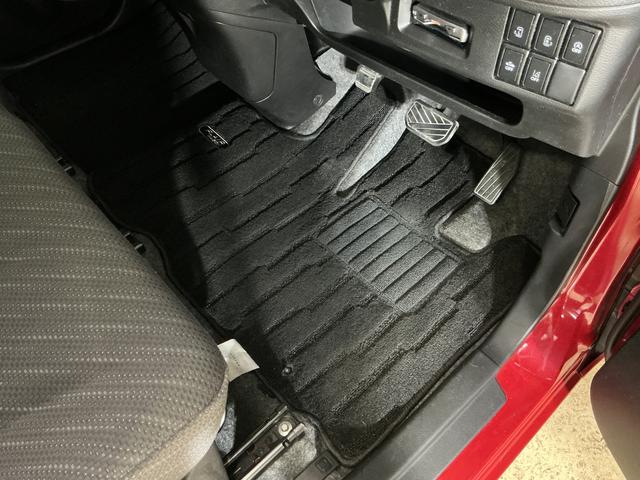 フレアワゴンＸＳ　ナビ　ＥＴＣ　フルセグチューナー　ブルートゥース対応ナビ　ＥＴＣ　フルセグチューナー　ブルートゥース対応　プッシュボタンエンジンスタート　両側リヤパワースライドドア　シートヒーター　オートライト　オートエアコン　アイドリングストップ　ホイールキャップ（京都府）の中古車