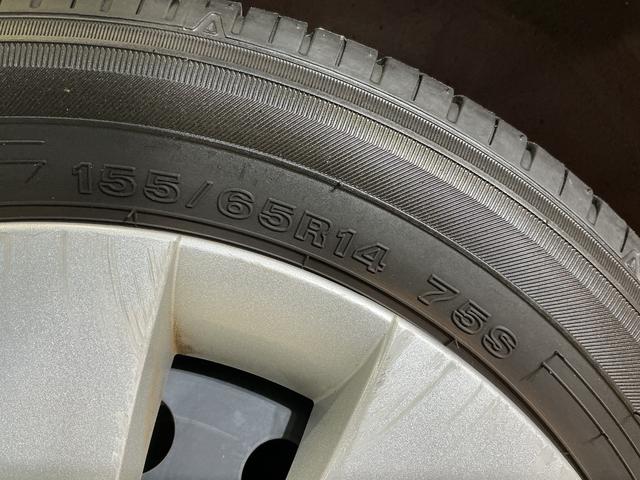 フレアワゴンＸＳ　ナビ　ＥＴＣ　フルセグチューナー　ブルートゥース対応ナビ　ＥＴＣ　フルセグチューナー　ブルートゥース対応　プッシュボタンエンジンスタート　両側リヤパワースライドドア　シートヒーター　オートライト　オートエアコン　アイドリングストップ　ホイールキャップ（京都府）の中古車