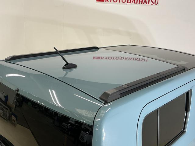 タフトG クロムベンチャー 届出済未使用車 ディスプレイオーディオ届出済未使用車 9インチディスプレイオーディオ バックカメラ フルセグチューナー ブルートゥース対応 スマートアシスト プッシュボタンエンジンスタート アダプティブクルーズコントロール オートエアコン(京都府)の中古車