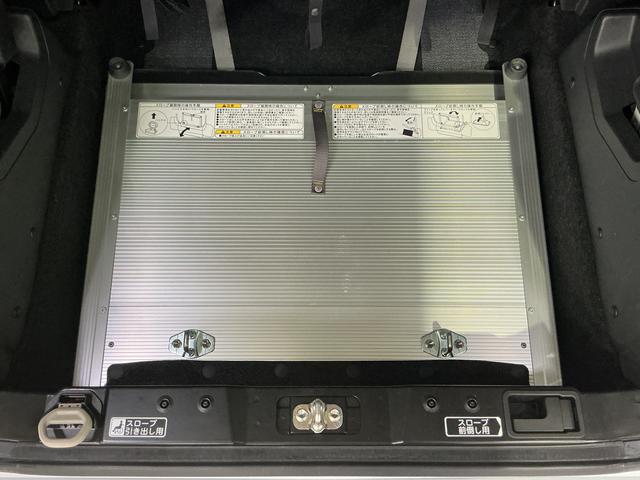 タントスローパーX 福祉車両 電動ウインチ 車イス1名 2WDスマートアシスト プッシュボタンエンジンスタート 両側リヤパワースライドドア LEDヘッドライト オートライト オートエアコン ホイールキャップ シートヒーター コーナーセンサー アイドリングストップ(京都府)の中古車
