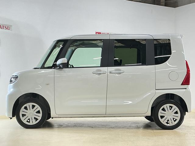 タントスローパーX 福祉車両 電動ウインチ 車イス1名 2WDスマートアシスト プッシュボタンエンジンスタート 両側リヤパワースライドドア LEDヘッドライト オートライト オートエアコン ホイールキャップ シートヒーター コーナーセンサー アイドリングストップ(京都府)の中古車