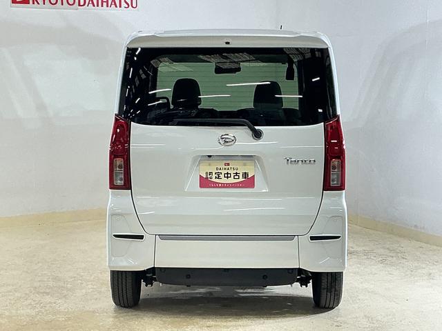 タントスローパーX 福祉車両 電動ウインチ 車イス1名 2WDスマートアシスト プッシュボタンエンジンスタート 両側リヤパワースライドドア LEDヘッドライト オートライト オートエアコン ホイールキャップ シートヒーター コーナーセンサー アイドリングストップ(京都府)の中古車