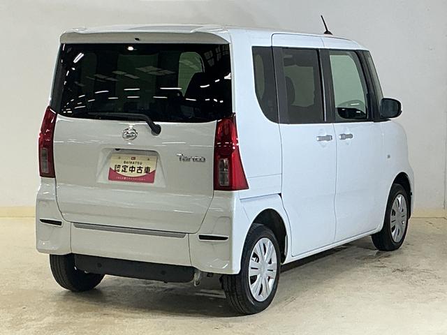 タントスローパーX 福祉車両 電動ウインチ 車イス1名 2WDスマートアシスト プッシュボタンエンジンスタート 両側リヤパワースライドドア LEDヘッドライト オートライト オートエアコン ホイールキャップ シートヒーター コーナーセンサー アイドリングストップ(京都府)の中古車