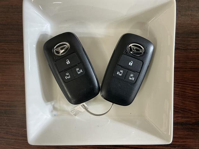 タントスローパーX 福祉車両 電動ウインチ 車イス1名 2WDスマートアシスト プッシュボタンエンジンスタート 両側リヤパワースライドドア LEDヘッドライト オートライト オートエアコン ホイールキャップ シートヒーター コーナーセンサー アイドリングストップ(京都府)の中古車