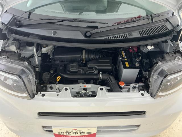 タントスローパーX 福祉車両 電動ウインチ 車イス1名 2WDスマートアシスト プッシュボタンエンジンスタート 両側リヤパワースライドドア LEDヘッドライト オートライト オートエアコン ホイールキャップ シートヒーター コーナーセンサー アイドリングストップ(京都府)の中古車