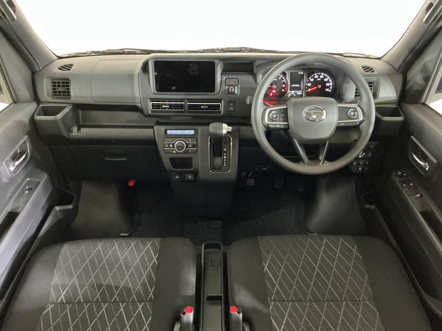 アトレーＲＳ　ターボ　４ＷＤ　両側リヤパワースライドドア４ＷＤ　ターボ　両側リヤパワースライドドア　スマートアシスト　プッシュボタンエンジンスタート　ＬＥＤヘッドライト　アダプティブクルーズコントロール　バックカメラ　オートエアコン　オートライト　ＡＢＳ（京都府）の中古車