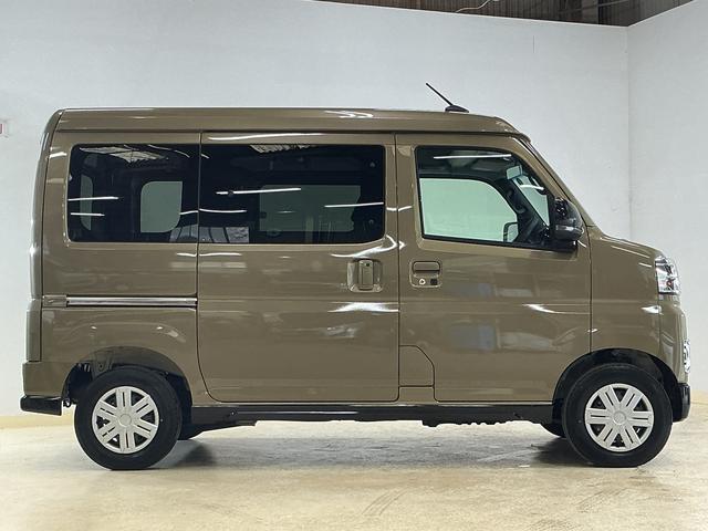 アトレーＲＳ　ターボ　４ＷＤ　両側リヤパワースライドドア４ＷＤ　ターボ　両側リヤパワースライドドア　スマートアシスト　プッシュボタンエンジンスタート　ＬＥＤヘッドライト　アダプティブクルーズコントロール　バックカメラ　オートエアコン　オートライト　ＡＢＳ（京都府）の中古車