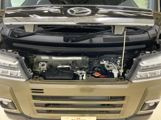 アトレーＲＳ　ターボ　４ＷＤ　両側リヤパワースライドドア４ＷＤ　ターボ　両側リヤパワースライドドア　スマートアシスト　プッシュボタンエンジンスタート　ＬＥＤヘッドライト　アダプティブクルーズコントロール　バックカメラ　オートエアコン　オートライト　ＡＢＳ（京都府）の中古車