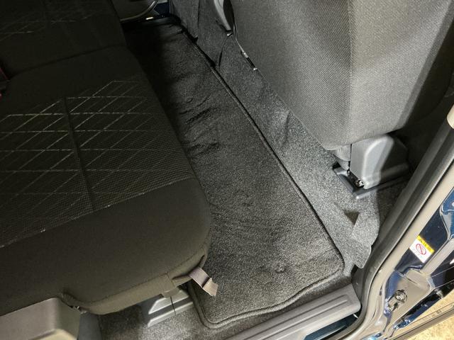 アトレーＲＳ　ターボ　両側リヤパワースライドドア　スマートアシストターボ　バックカメラ　両側リヤパワースライドドア　スマートアシスト　プッシュボタンエンジンスタート　ＬＥＤヘッドライト　オートエアコン　オートライト　アダプティブクルーズコントロール　コーナーセンサー（京都府）の中古車