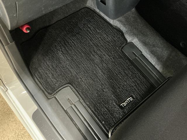 タントカスタムＲＳ　ＳＡ　ワンオーナー　ターボ　ナビ　バックカメラワンオーナー　ターボ　ナビ　バックカメラ　前後ドライブレコーダー　ＥＴＣ　両側電動スライドドア　１５インチ純正アルミホイール　ＵＳＢ接続　ＤＶＤ再生　フルセグＴＶ　オートエアコン　横滑り防止装置（京都府）の中古車