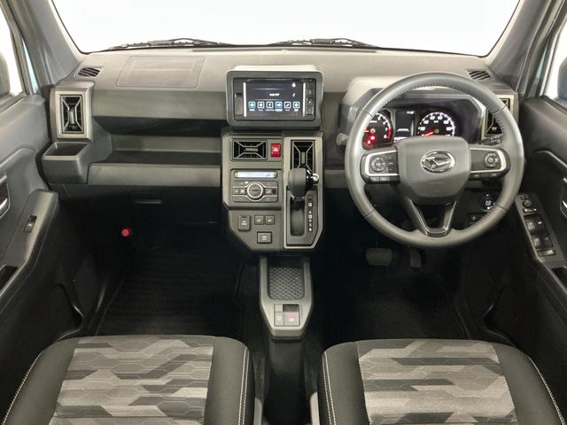 タフトＧ　クロムベンチャー　４ＷＤ　ディスプレイオーディオ４ＷＤ　ディスプレイオーディオ　バックカメラ　アダプティブクルーズコントロール　スカイフィールトップ　シートヒーター　前後コーナーセンサー　電子パーキング　オートマチックハイビーム　ＵＳＢチャージャー（京都府）の中古車