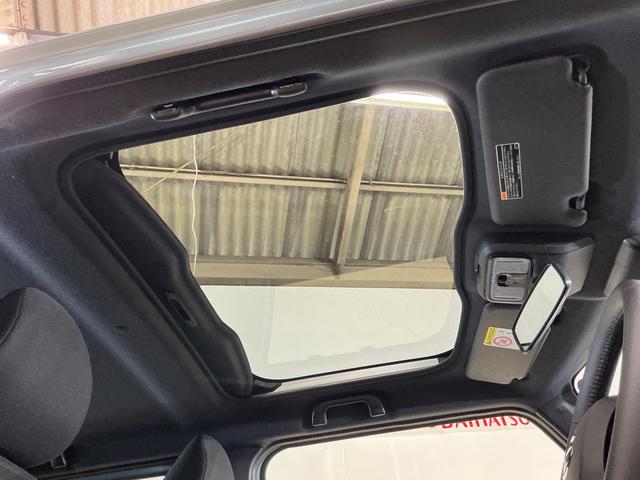 タフトＧ　クロムベンチャー　４ＷＤ　ディスプレイオーディオ４ＷＤ　ディスプレイオーディオ　バックカメラ　アダプティブクルーズコントロール　スカイフィールトップ　シートヒーター　前後コーナーセンサー　電子パーキング　オートマチックハイビーム　ＵＳＢチャージャー（京都府）の中古車