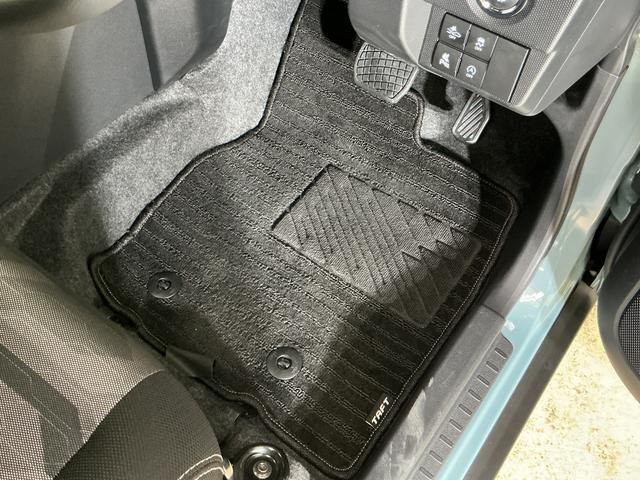 タフトＧ　クロムベンチャー　４ＷＤ　ディスプレイオーディオ４ＷＤ　ディスプレイオーディオ　バックカメラ　アダプティブクルーズコントロール　スカイフィールトップ　シートヒーター　前後コーナーセンサー　電子パーキング　オートマチックハイビーム　ＵＳＢチャージャー（京都府）の中古車