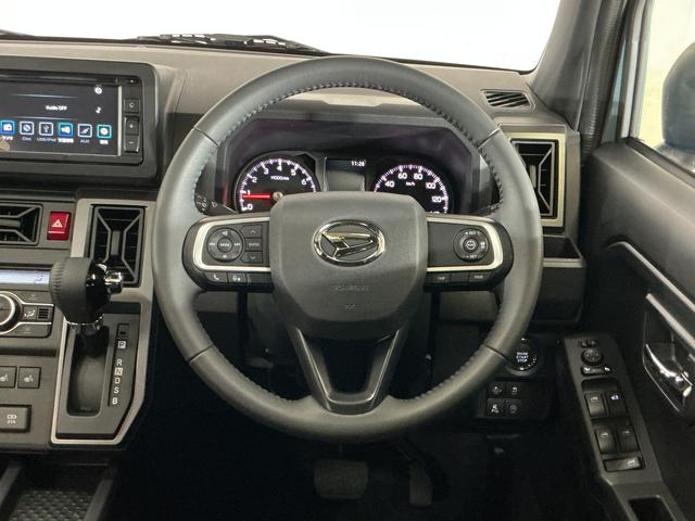 タフトＧ　クロムベンチャー　４ＷＤ　ディスプレイオーディオ４ＷＤ　ディスプレイオーディオ　バックカメラ　アダプティブクルーズコントロール　スカイフィールトップ　シートヒーター　前後コーナーセンサー　電子パーキング　オートマチックハイビーム　ＵＳＢチャージャー（京都府）の中古車